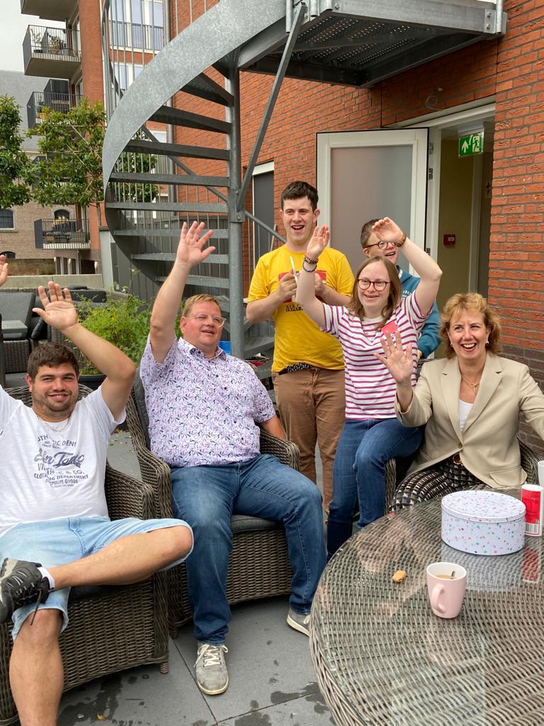 nieuws afbeelding