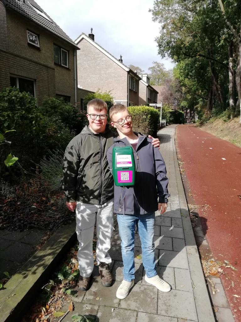 nieuws afbeelding