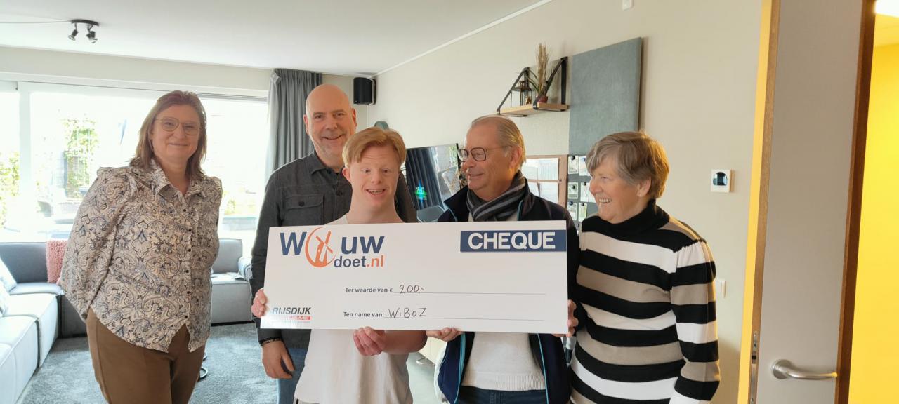 nieuws afbeelding
