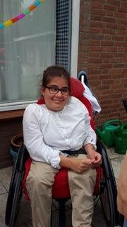 bewoner