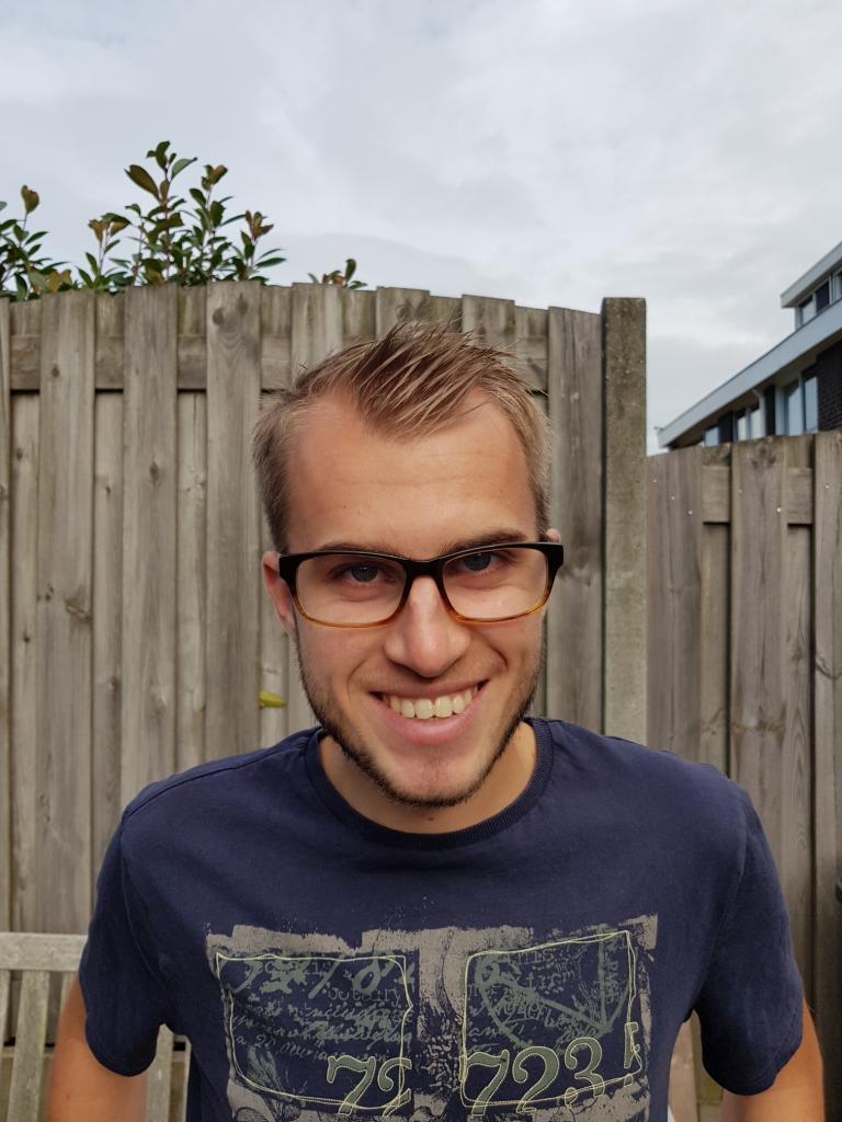bewoner